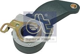 DT Spare Parts 3.62409 - Reglaj parghie, sistem franare aaoparts.ro