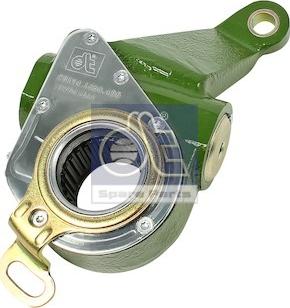 DT Spare Parts 3.62406 - Reglaj parghie, sistem franare aaoparts.ro