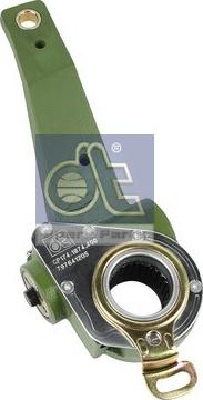 DT Spare Parts 3.62400 - Reglaj parghie, sistem franare aaoparts.ro