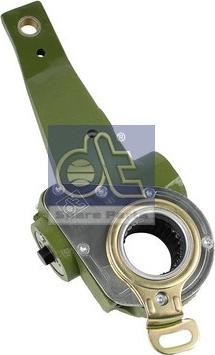 DT Spare Parts 3.62401 - Reglaj parghie, sistem franare aaoparts.ro