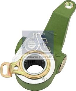 DT Spare Parts 3.62403 - Reglaj parghie, sistem franare aaoparts.ro