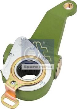 DT Spare Parts 3.62407 - Reglaj parghie, sistem franare aaoparts.ro