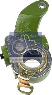 DT Spare Parts 3.62419 - Reglaj parghie, sistem franare aaoparts.ro