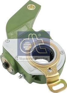 DT Spare Parts 3.62415 - Reglaj parghie, sistem franare aaoparts.ro