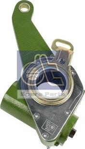 DT Spare Parts 3.62410 - Reglaj parghie, sistem franare aaoparts.ro