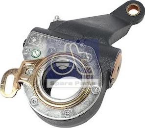 DT Spare Parts 3.62417 - Reglaj parghie, sistem franare aaoparts.ro