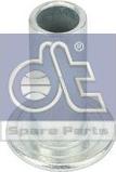 DT Spare Parts 3.62071 - Nit, material frictiune saboti frana aaoparts.ro