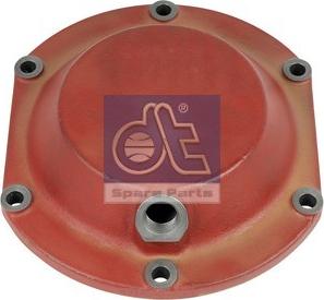 DT Spare Parts 3.67544 - Capac,rulment roata aaoparts.ro