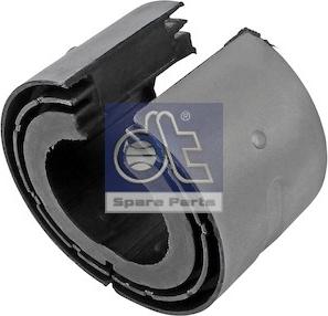 DT Spare Parts 3.67515 - Cuzinet, stabilizator aaoparts.ro