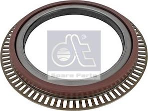 DT Spare Parts 3.67527 - Simering, butuc roata aaoparts.ro