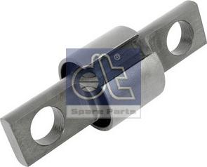 DT Spare Parts 3.67040 - Cuzinet, stabilizator aaoparts.ro