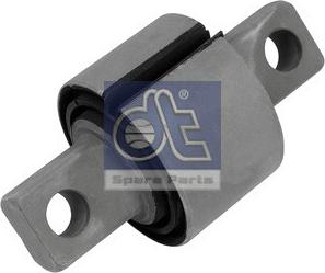 DT Spare Parts 3.67014 - Cuzinet, stabilizator aaoparts.ro