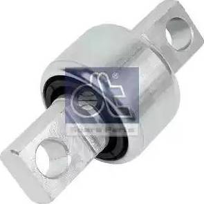 DT Spare Parts 3.67011 - Cuzinet, stabilizator aaoparts.ro