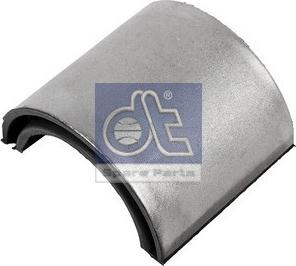 DT Spare Parts 3.67039 - Cuzinet, stabilizator aaoparts.ro