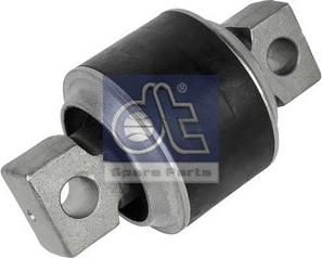 DT Spare Parts 3.67038 - Cuzinet, stabilizator aaoparts.ro