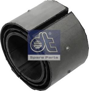 DT Spare Parts 3.67025 - Cuzinet, stabilizator aaoparts.ro