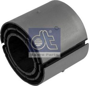 DT Spare Parts 3.67028 - Cuzinet, stabilizator aaoparts.ro