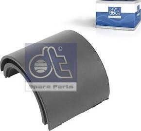 DT Spare Parts 3.67027 - Cuzinet, stabilizator aaoparts.ro
