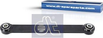 DT Spare Parts 3.67105 - Brat / bieleta suspensie, stabilizator aaoparts.ro
