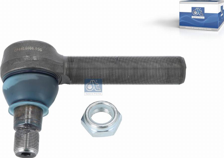 DT Spare Parts 3.00156 - Cap de bara aaoparts.ro