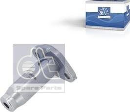 DT Spare Parts 3.14021 - Supapa presiune ulei aaoparts.ro