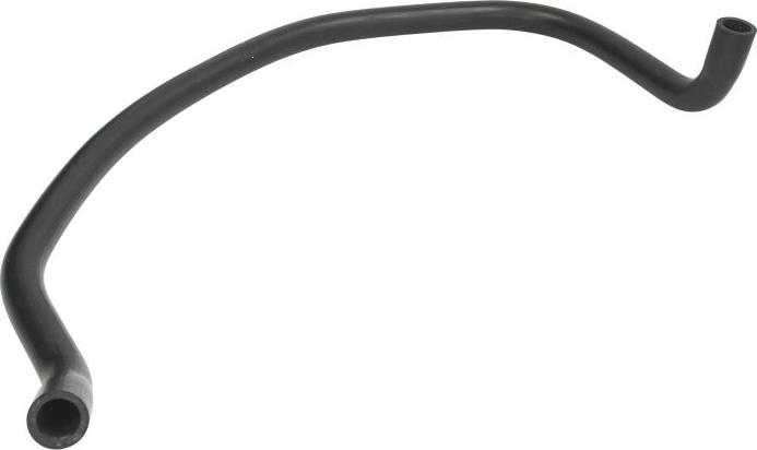 DT Spare Parts 3.16440 - Furtun radiator aaoparts.ro
