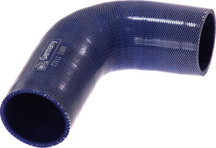 DT Spare Parts 3.16447 - Furtun radiator aaoparts.ro