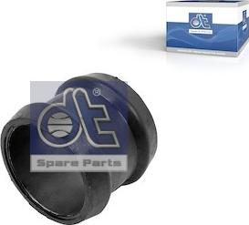 DT Spare Parts 3.16460 - Cuplaj conducta lichid racire aaoparts.ro