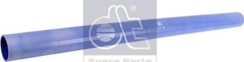 DT Spare Parts 3.16408 - Furtun radiator aaoparts.ro