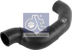 DT Spare Parts 3.16420 - Furtun radiator aaoparts.ro