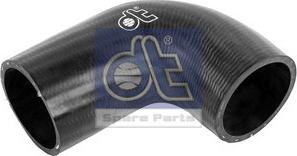 DT Spare Parts 3.16471 - Furtun radiator aaoparts.ro