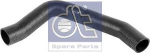 DT Spare Parts 3.16472 - Furtun radiator aaoparts.ro
