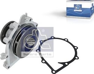 DT Spare Parts 3.16014 - Pompa apa aaoparts.ro