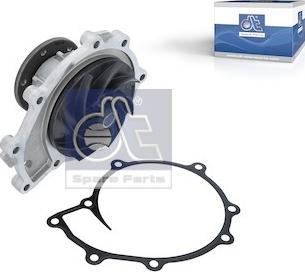 DT Spare Parts 3.16024 - Pompa apa aaoparts.ro