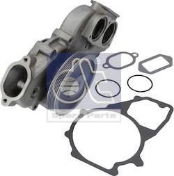 DT Spare Parts 3.16020 - Pompa apa aaoparts.ro