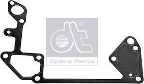 DT Spare Parts 3.16114 - Garnitura, pompa de apa aaoparts.ro