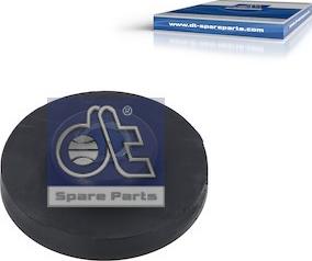 DT Spare Parts 3.16304 - Suport radiator aaoparts.ro