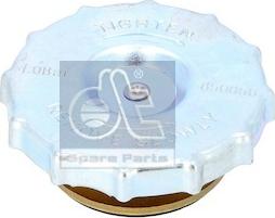 DT Spare Parts 3.16254 - Buson,vas expansiune aaoparts.ro