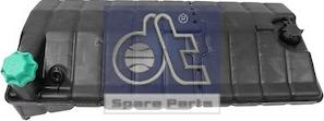 DT Spare Parts 3.16236 - Vas de expansiune, racire aaoparts.ro
