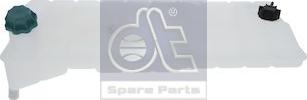 DT Spare Parts 3.16231 - Vas de expansiune, racire aaoparts.ro