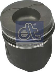 DT Spare Parts 3.10130 - Piston aaoparts.ro
