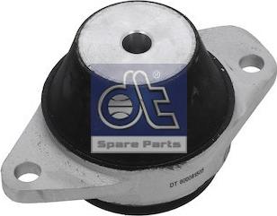 DT Spare Parts 3.10811 - Suport motor aaoparts.ro
