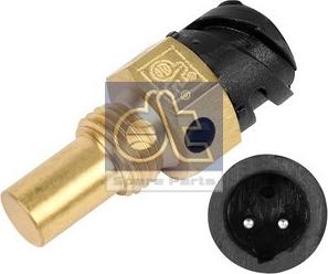 DT Spare Parts 3.10301 - Senzor,temperatura lichid de racire aaoparts.ro