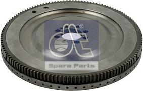 DT Spare Parts 3.11018 - Volanta aaoparts.ro