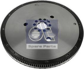 DT Spare Parts 3.11017 - Volanta aaoparts.ro