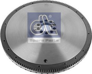 DT Spare Parts 3.11034 - Volanta aaoparts.ro