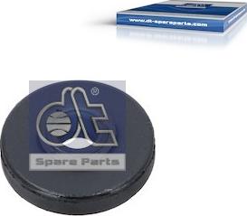 DT Spare Parts 3.18621 - Tampon ,filtru de aer aaoparts.ro
