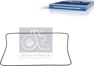 DT Spare Parts 3.18144 - Garnitura, ventil AGR aaoparts.ro