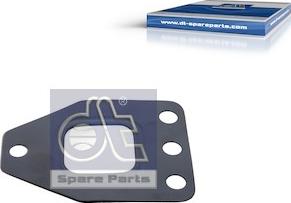 DT Spare Parts 3.18146 - Garnitura, galerie evacuare aaoparts.ro