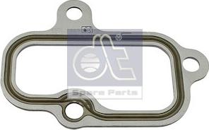 DT Spare Parts 3.18106 - Garnitura, galerie admisie aaoparts.ro